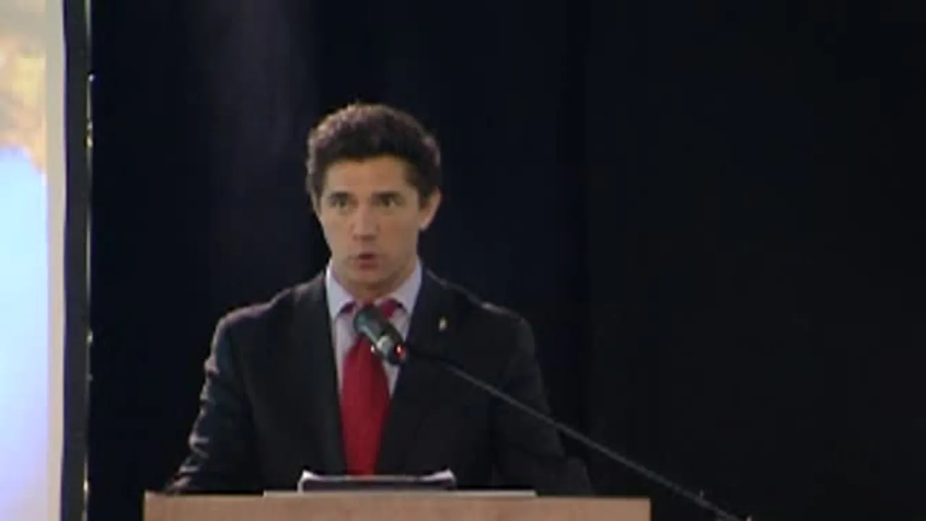 Megnyílt az Utazás 2013 nemzetközi idegenforgalmi szakkiállítás