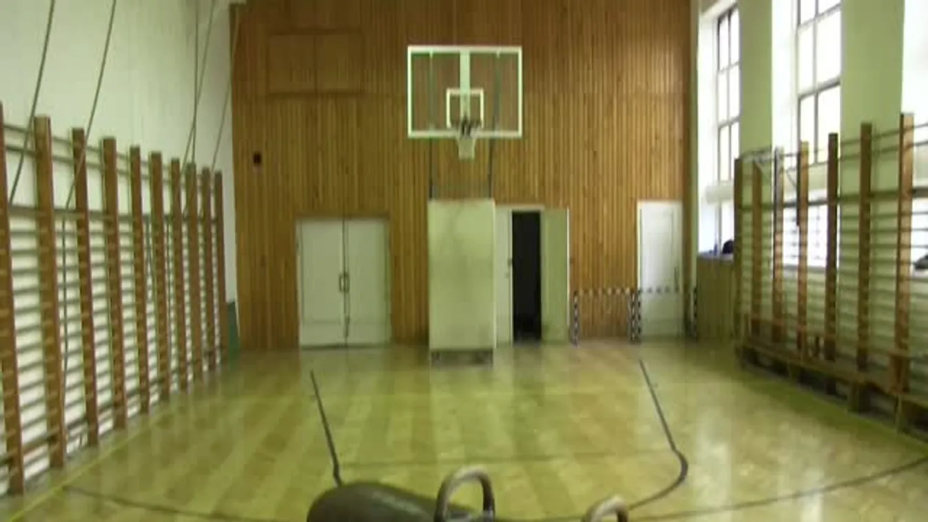 Frankás kötélmászás: oda-és visszavágó