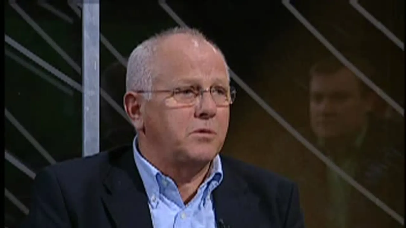 Sportpercek Egervári Sándorral