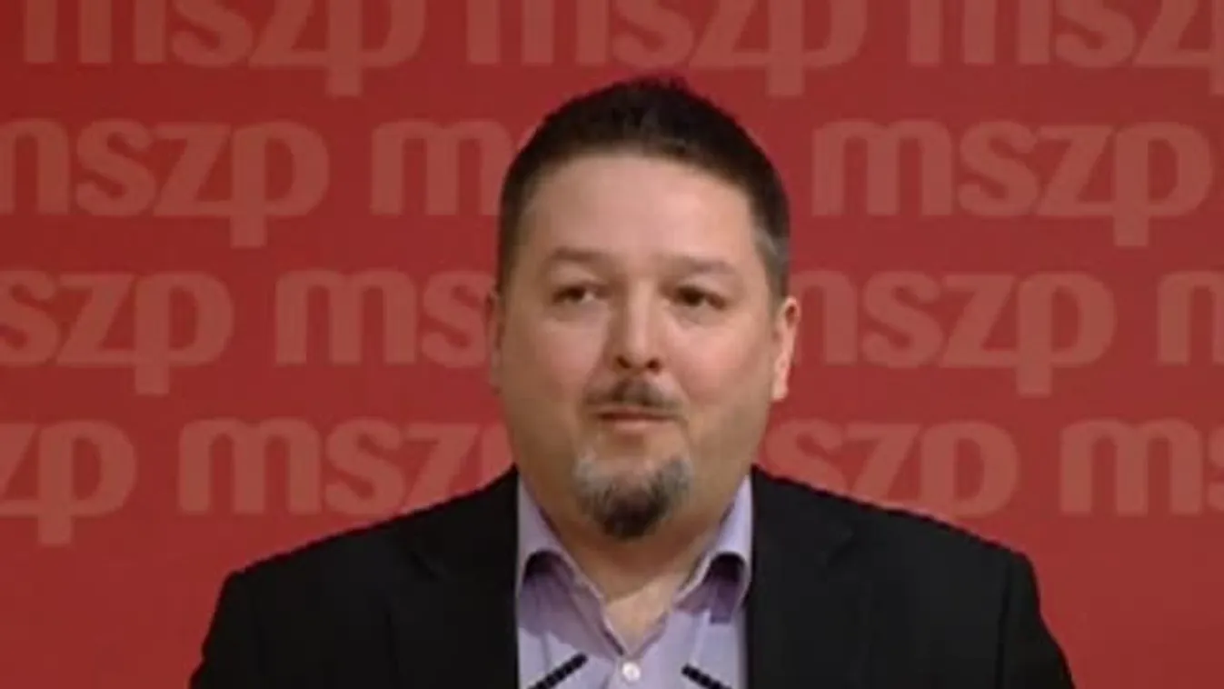 MSZP: Magyarország jobb beszédet és jobb kormányzást érdemel