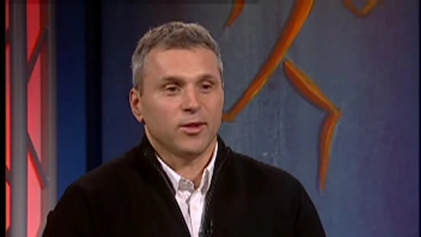 Sportré – Gécsek Tibor