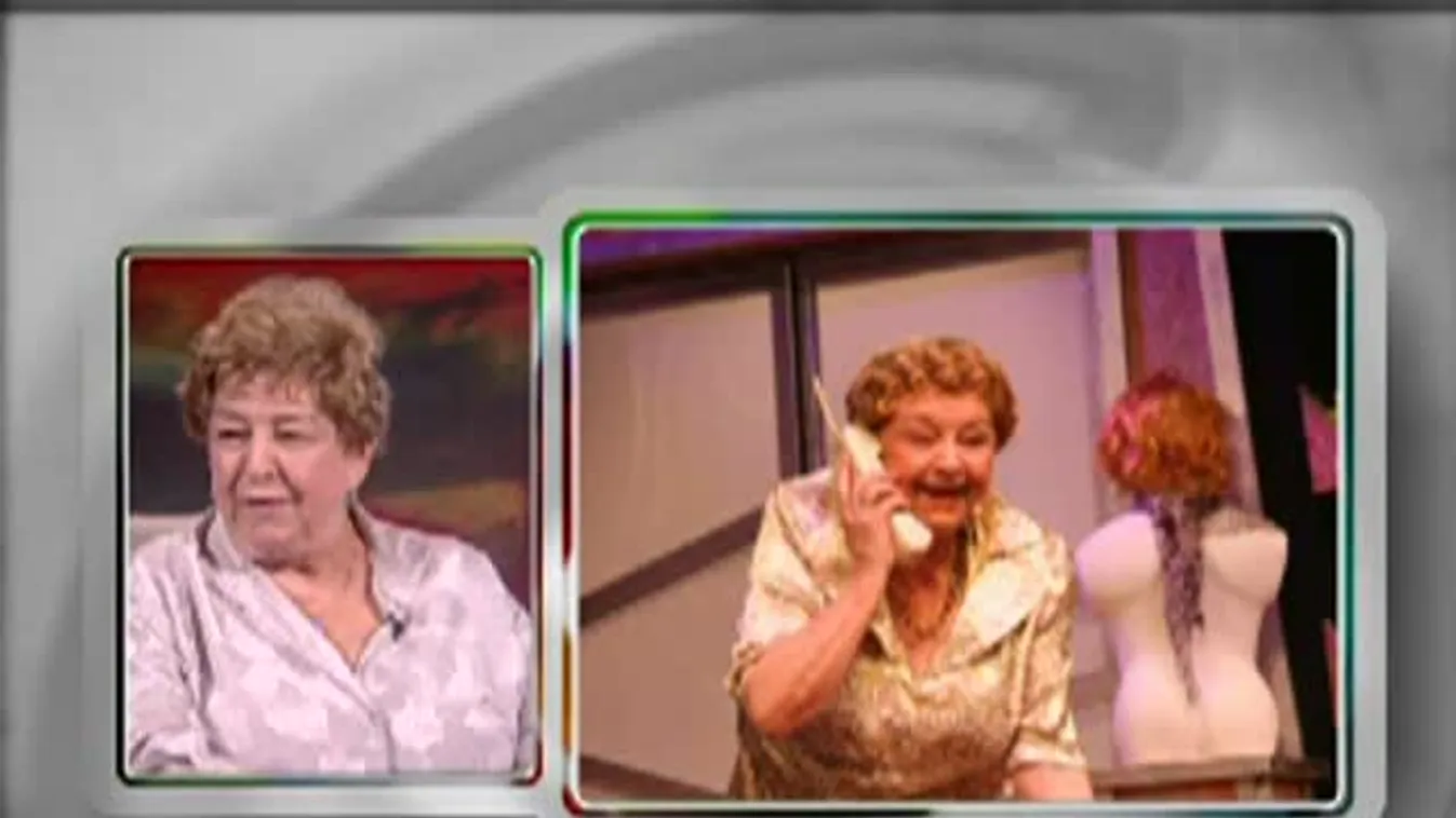 Paletta – Hajmeresztő – premier a József Attila Színházban