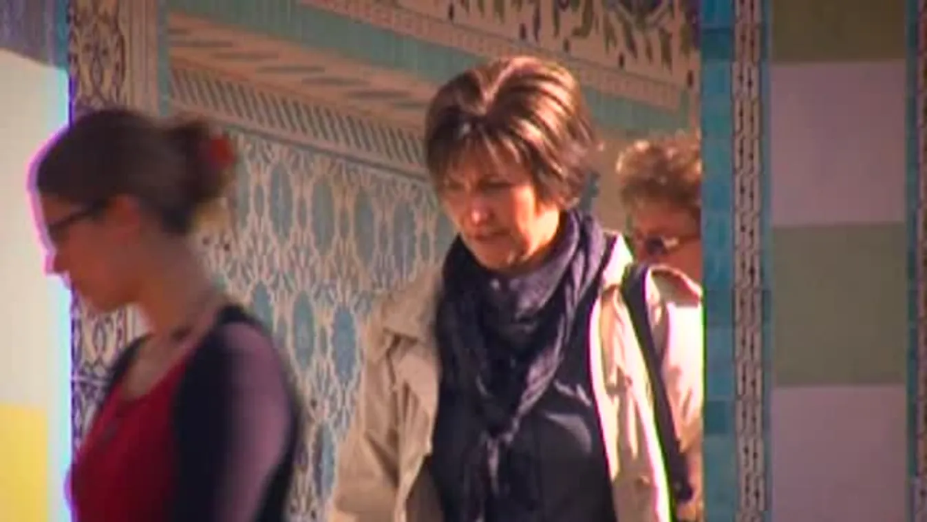 10 perc – A pécsi Zsolnay Kulturális Negyed