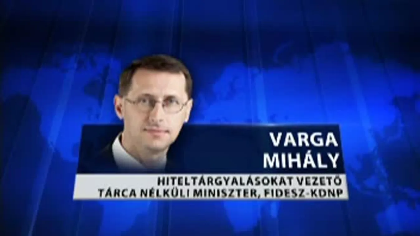 Fitch: Magyarország képes önállóan finanszírozni magát