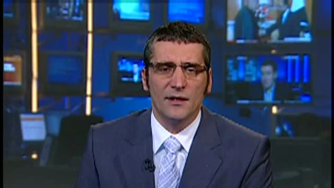 Stratégiai megállapodást kötnének a kormánnyal