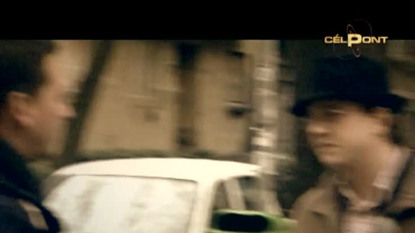 Célpont - Bázisdemokrata diákcsíny