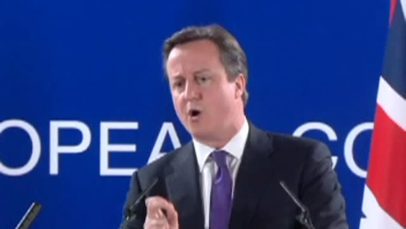 Európai híradó – Szorosabb politikai szövetség kell az unióban