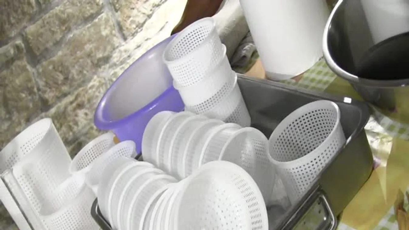 Kifőztük a biatorbágyi sajt titkát