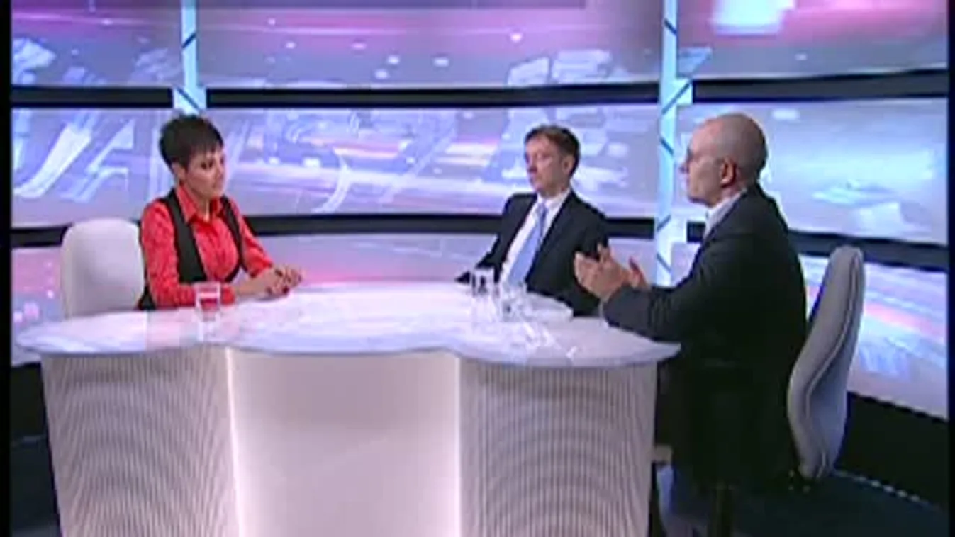 Rájátszás – Elmarasztalták az MNB-t