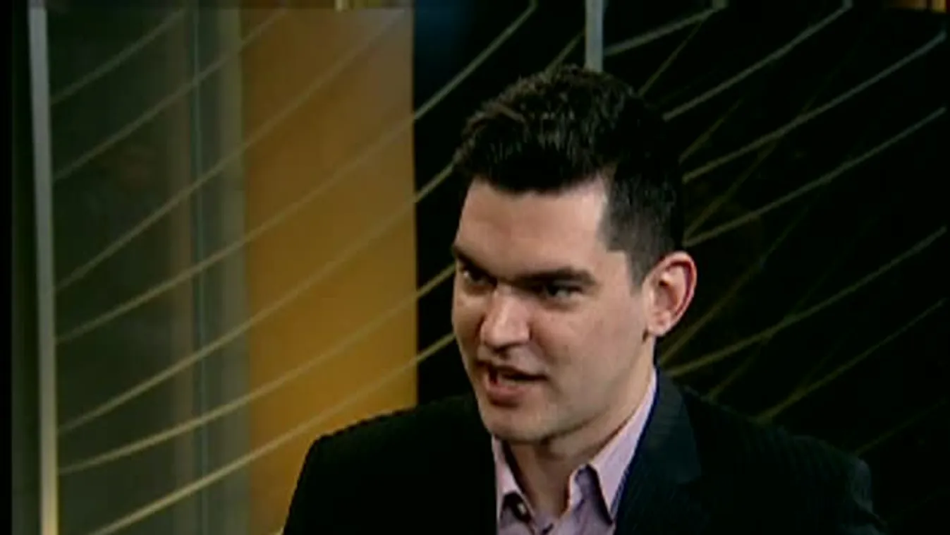 Beszélgetés Liu Shaolin Sándor gyorskorcsolyázóval