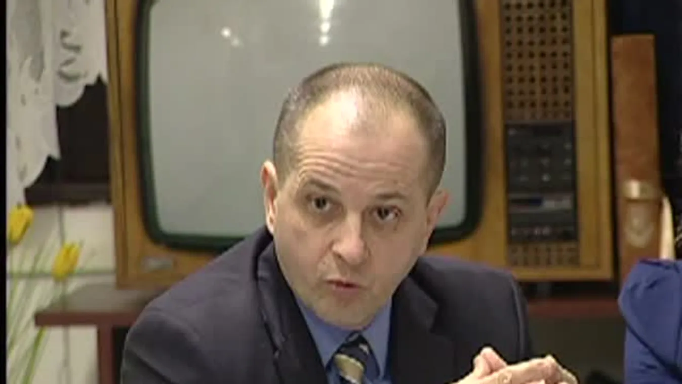 Budai Gyula az uniós agrártámogatások visszafizetéséről