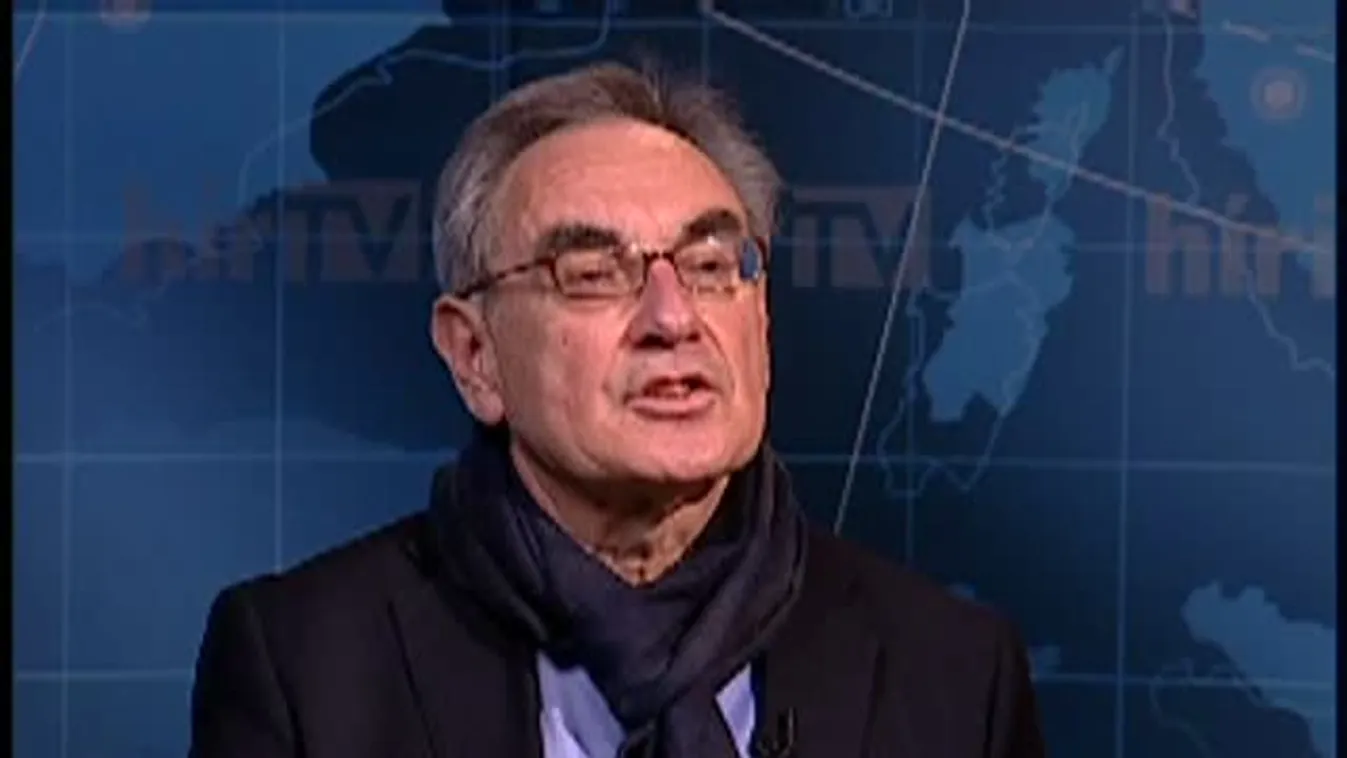 Globál - Patthelyzet Olaszországban