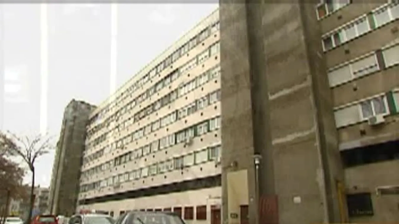 Megölte anyját egy 31 éves férfi a XX. kerületben