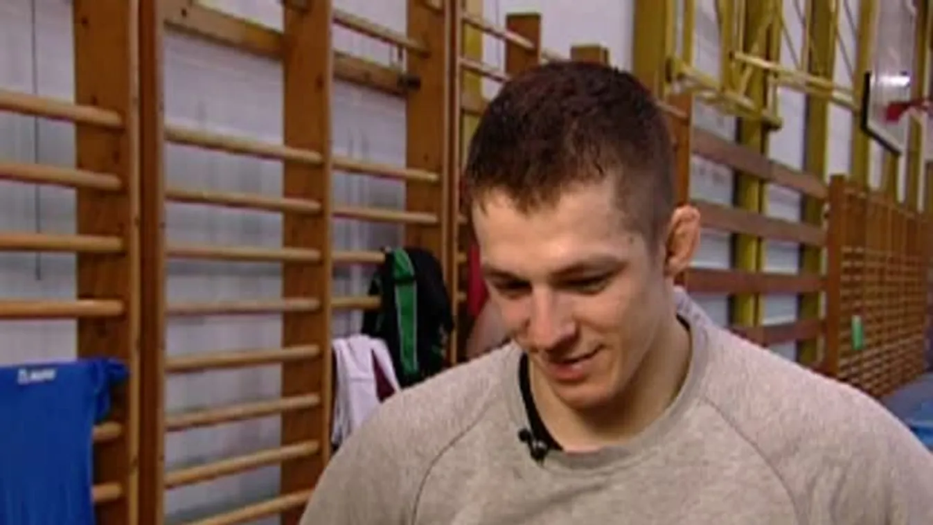 Stopper – Két vállon a birkózás