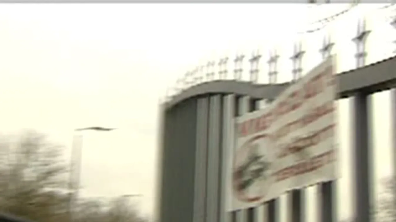 280 tabletta és egy betonkeverő – Lecsaptak a droglaborra