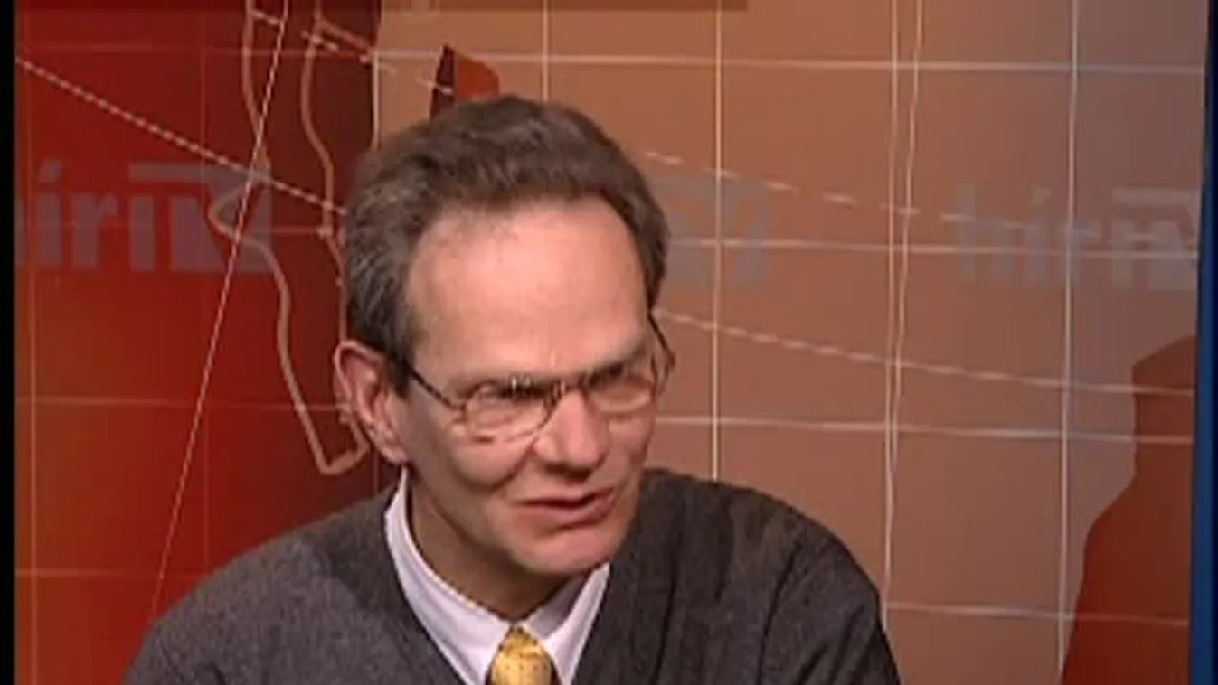 Globál – Válságban van a Vatikán és a katolikus vallás?