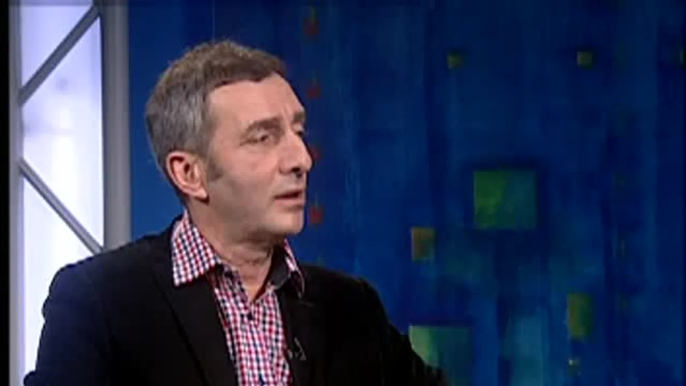 Lapzárta - Gyurcsány évértékelőt tartott