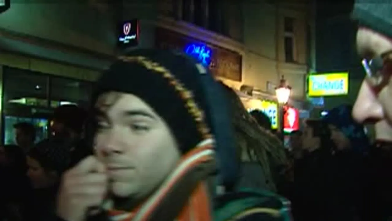 Folytatódott a vita az alaptörvényről