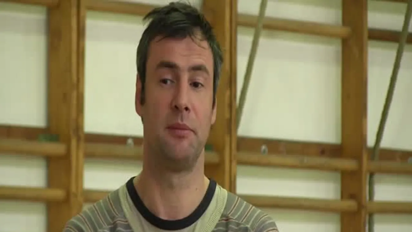 Színészikonjára emlékezik az esztergomi Franka