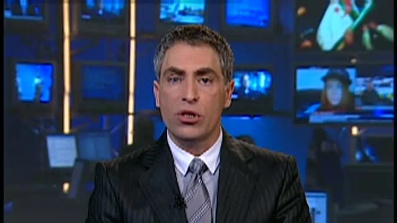 Letette esküjét Hillary Clinton utódja