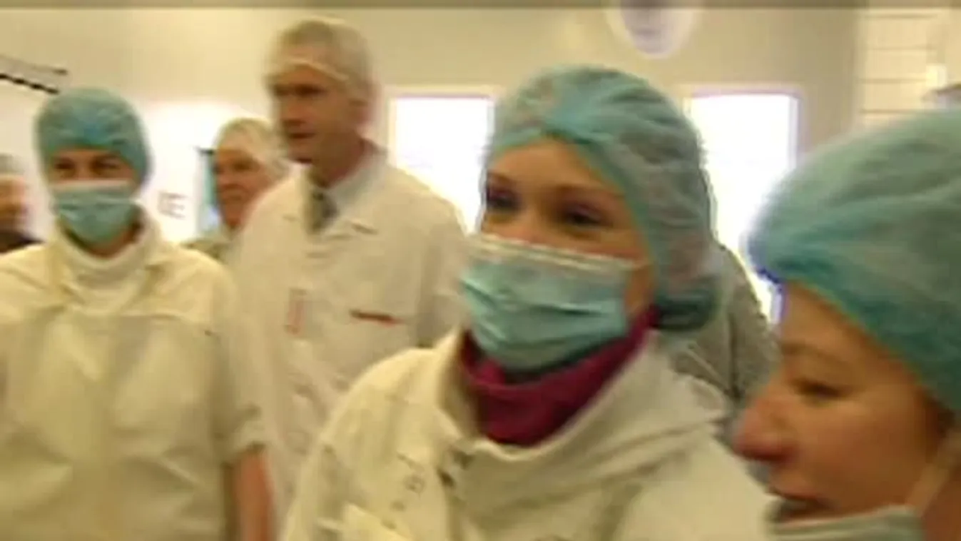 Megduplázná a kormány a magyar sertésállományt