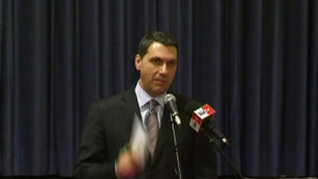 Napról napra – Otthagyták az LMP-t a Bajnai-párti platformisták