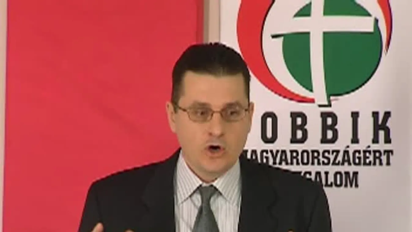 Katasztrófának tartja az uniós keretköltségvetést a Jobbik