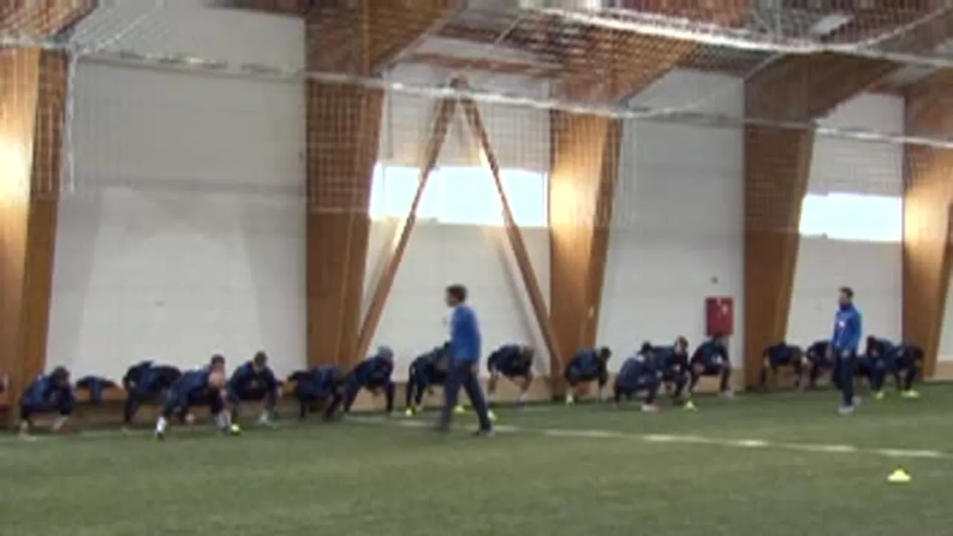 Ezért igazolt Juhász a Videotonhoz