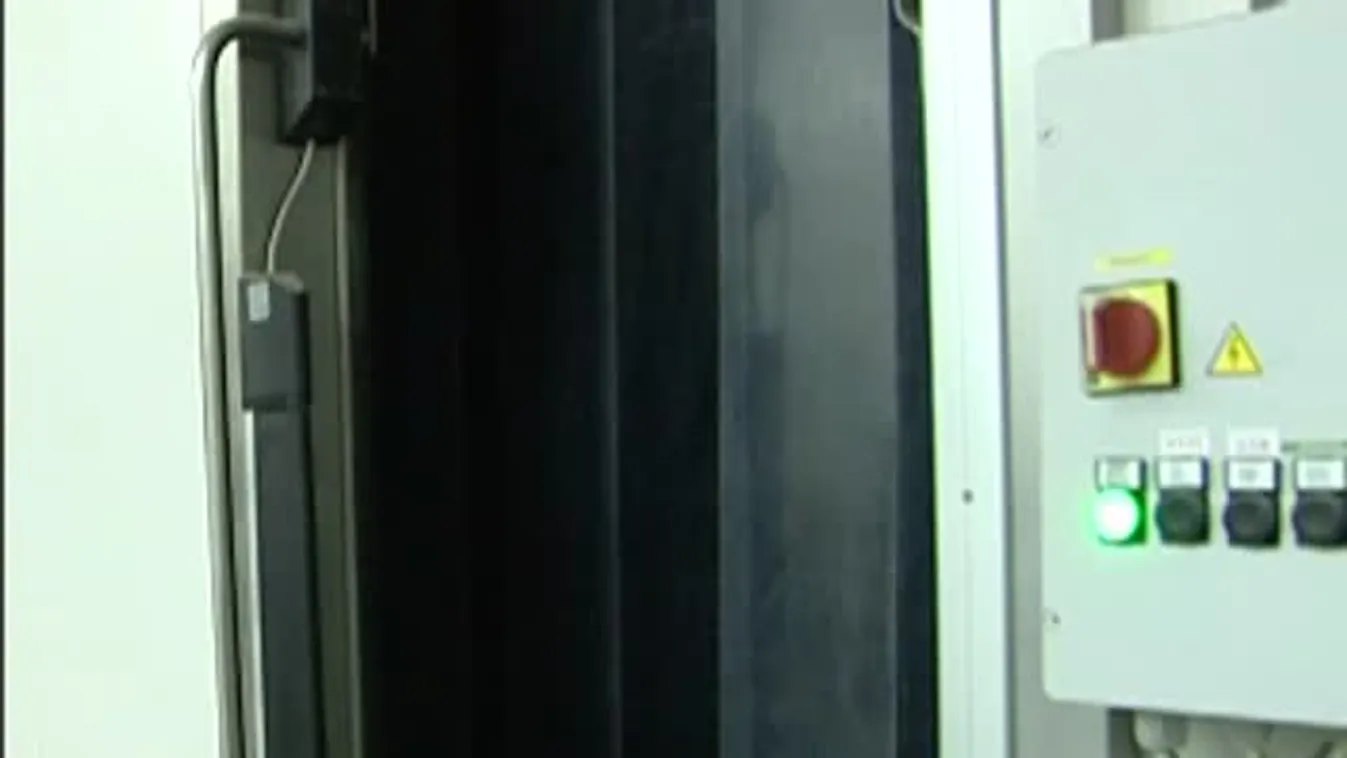 Soroló – Hűtőház családi gazdaságban