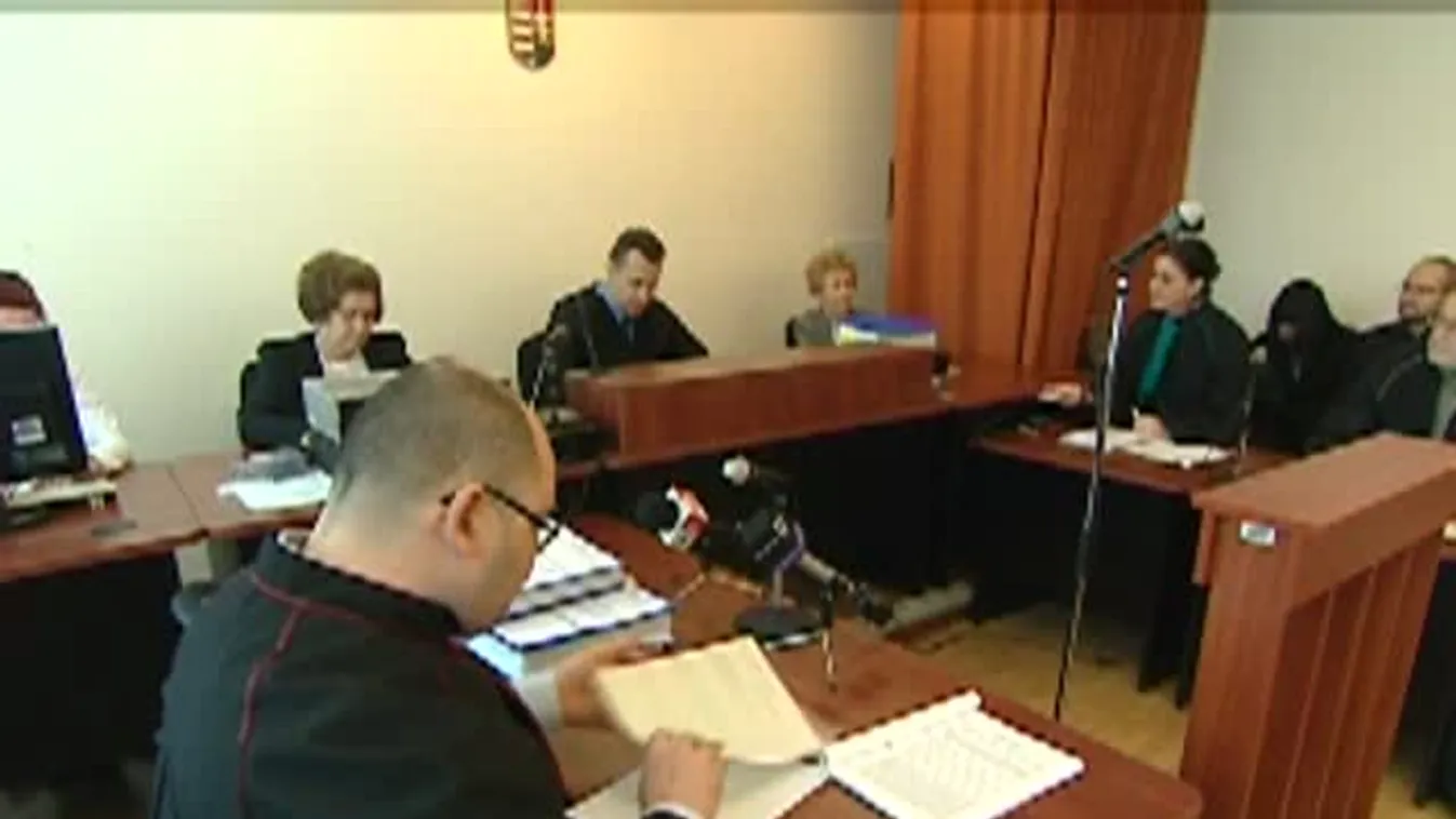 A rács mögött okosították ki a román testvérpárt