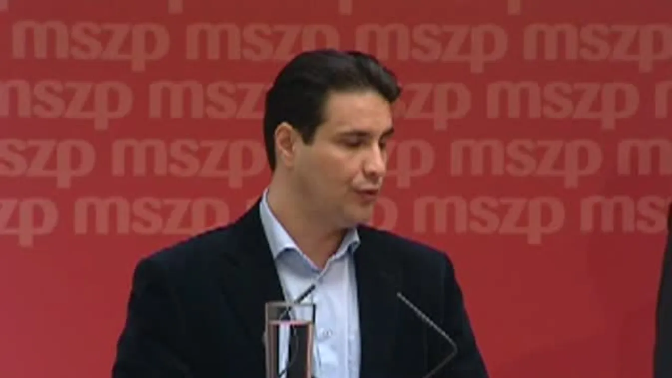 Kudarc a kormányfő brüsszeli teljesítménye az MSZP szerint