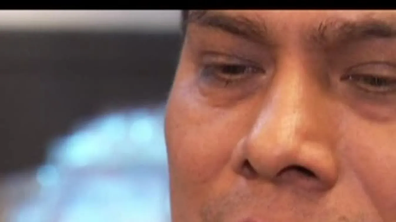 Felfedező – Különös életformák az antarktiszi jégtakaró alatt