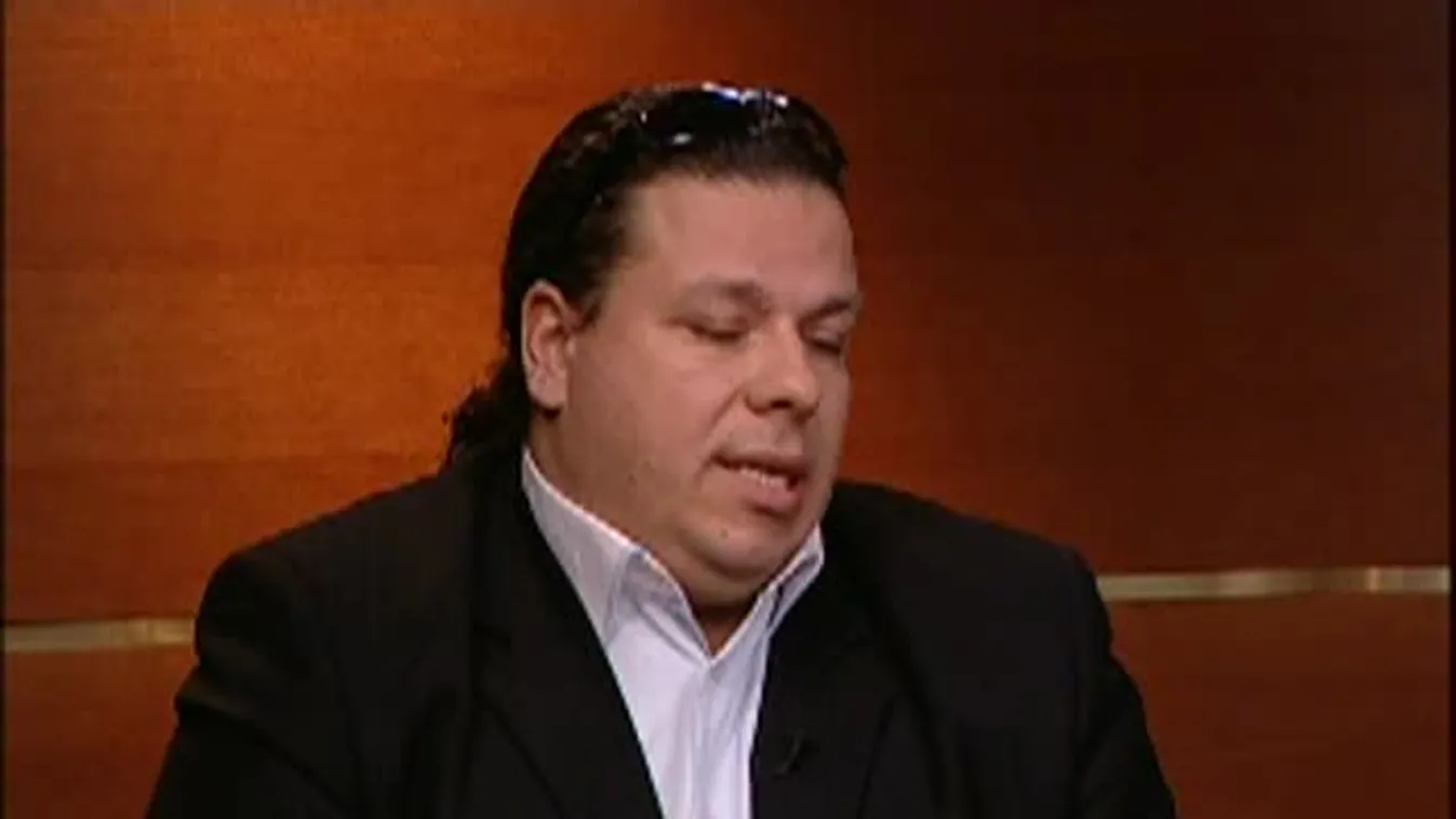 Civil kaszinó – Szakad az LMP