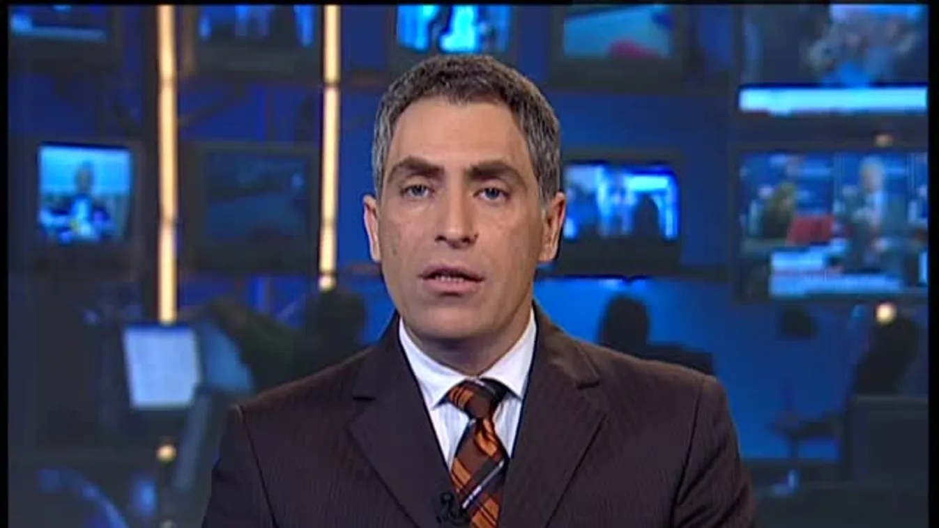 Ezt vallotta Jozef Rohác