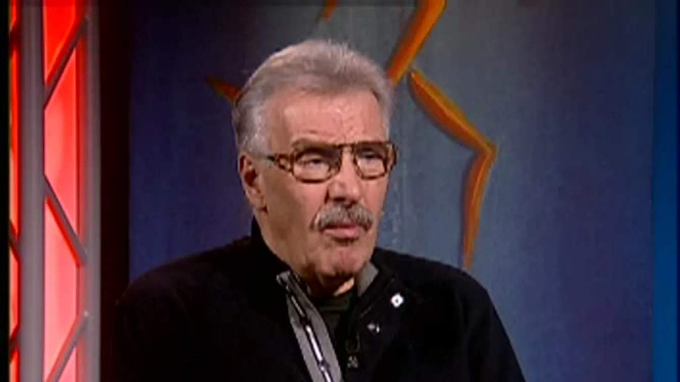 Sportré – Dr. Szívós István