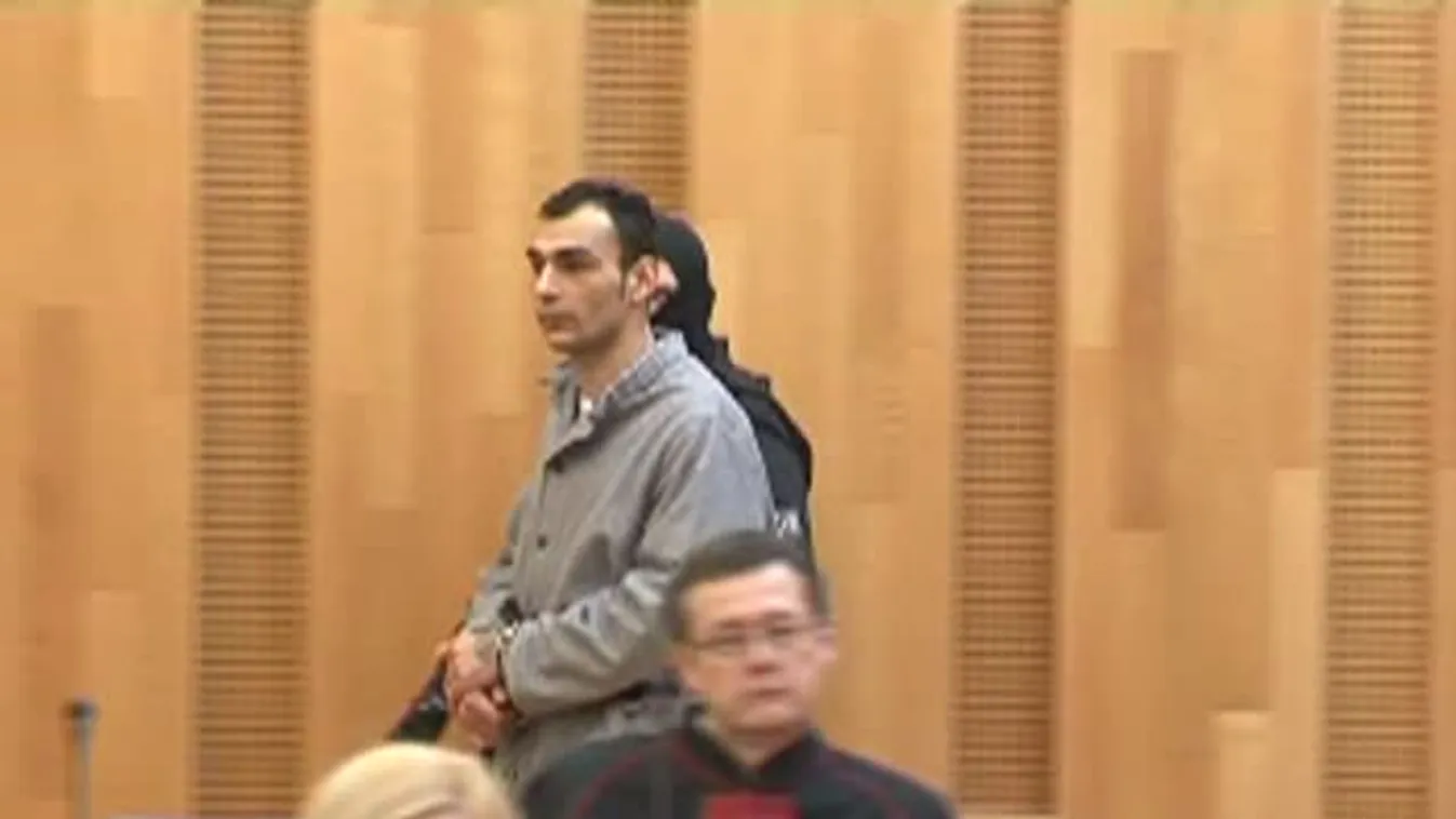 Megkezdődött a Bándy-gyilkosság pere