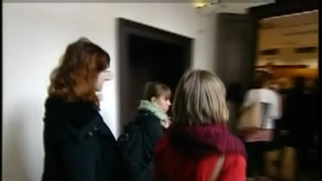 Több városban tüntet a HaHa – bejelentkezés 15 óra