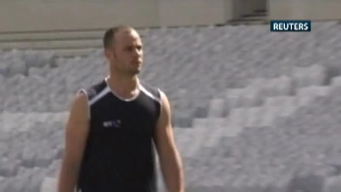 Gyilkosság: Pistorius előre megfontolta?