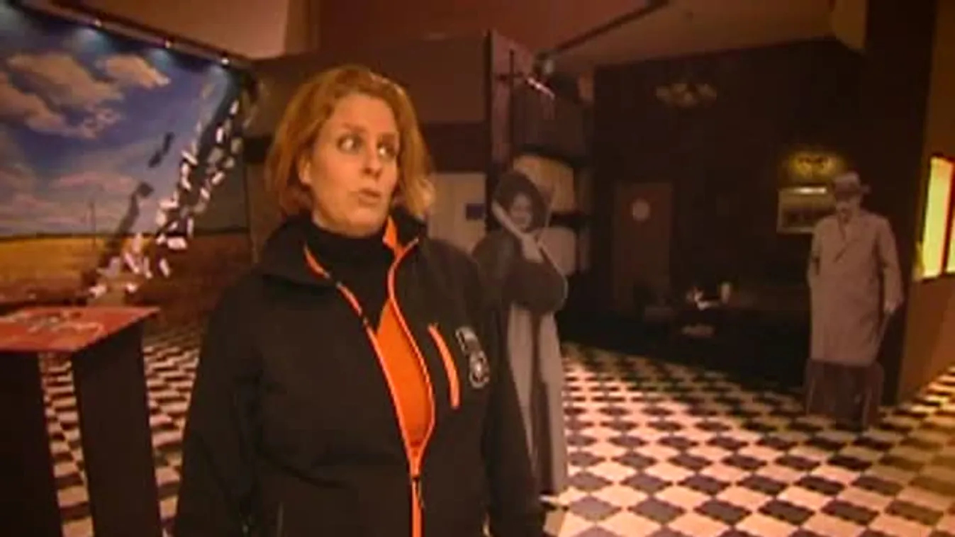 10 perc – Emlékkiállítás Korda Sándorról