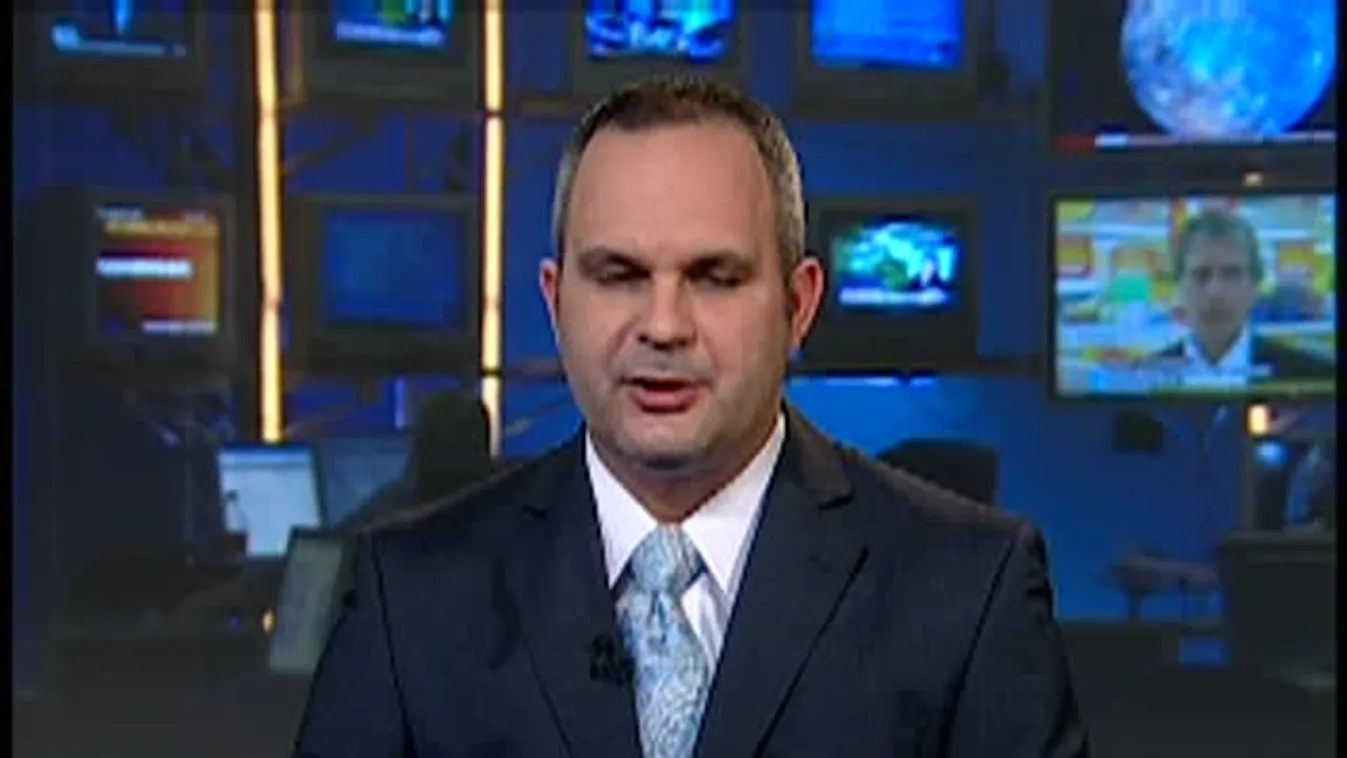 Elítélték az árfolyammozgás befolyásolását