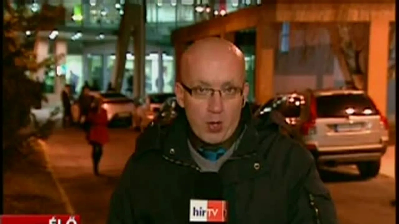 Gyulai frakcióülés - Bejelentkezés 20 órakor