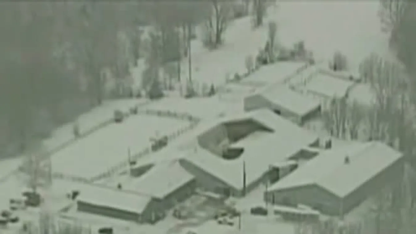 Tél az Amerikai Egyesült Államokban