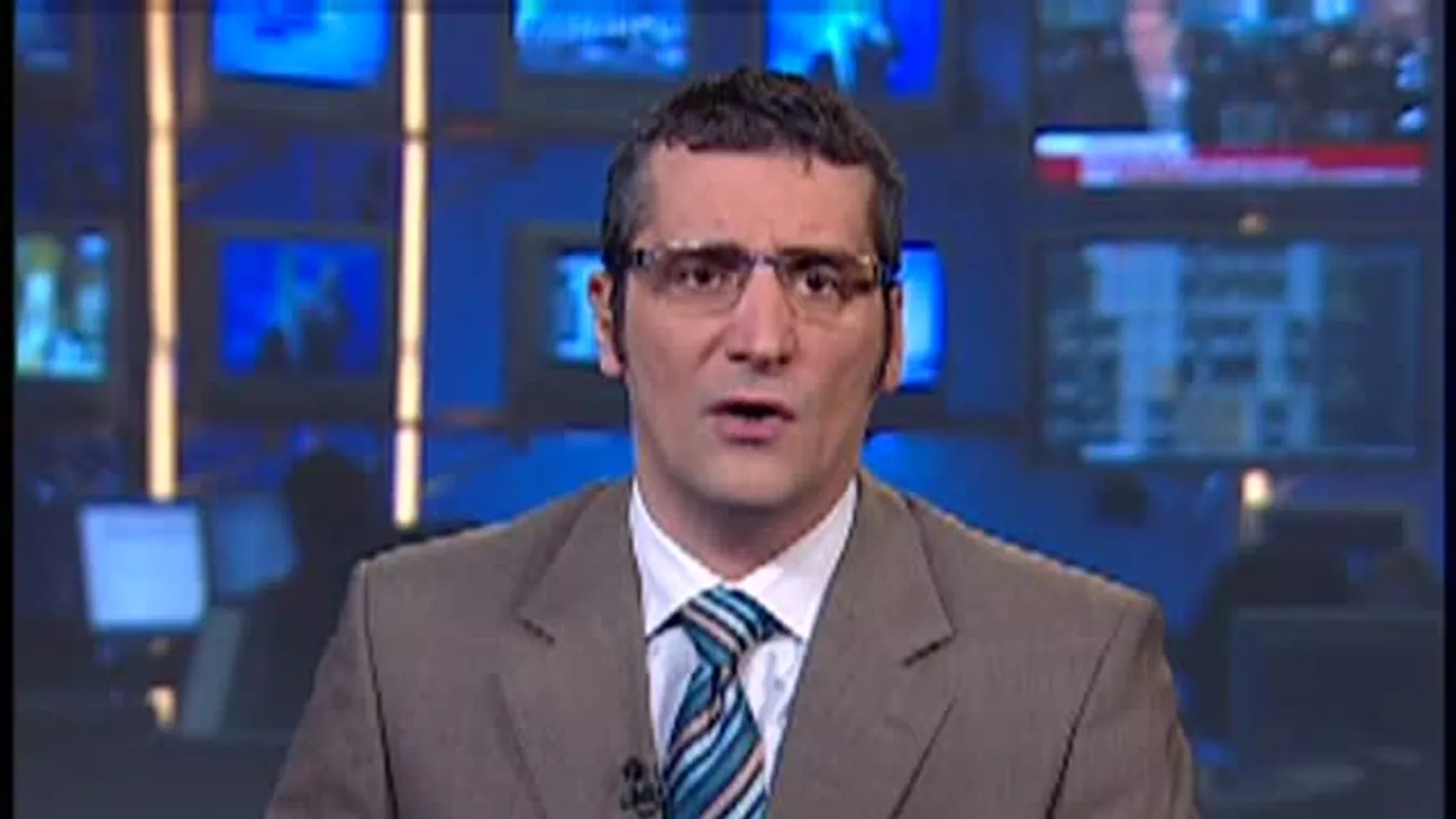 A Hír TV-ben tett beismerést a HaHa aktivistája