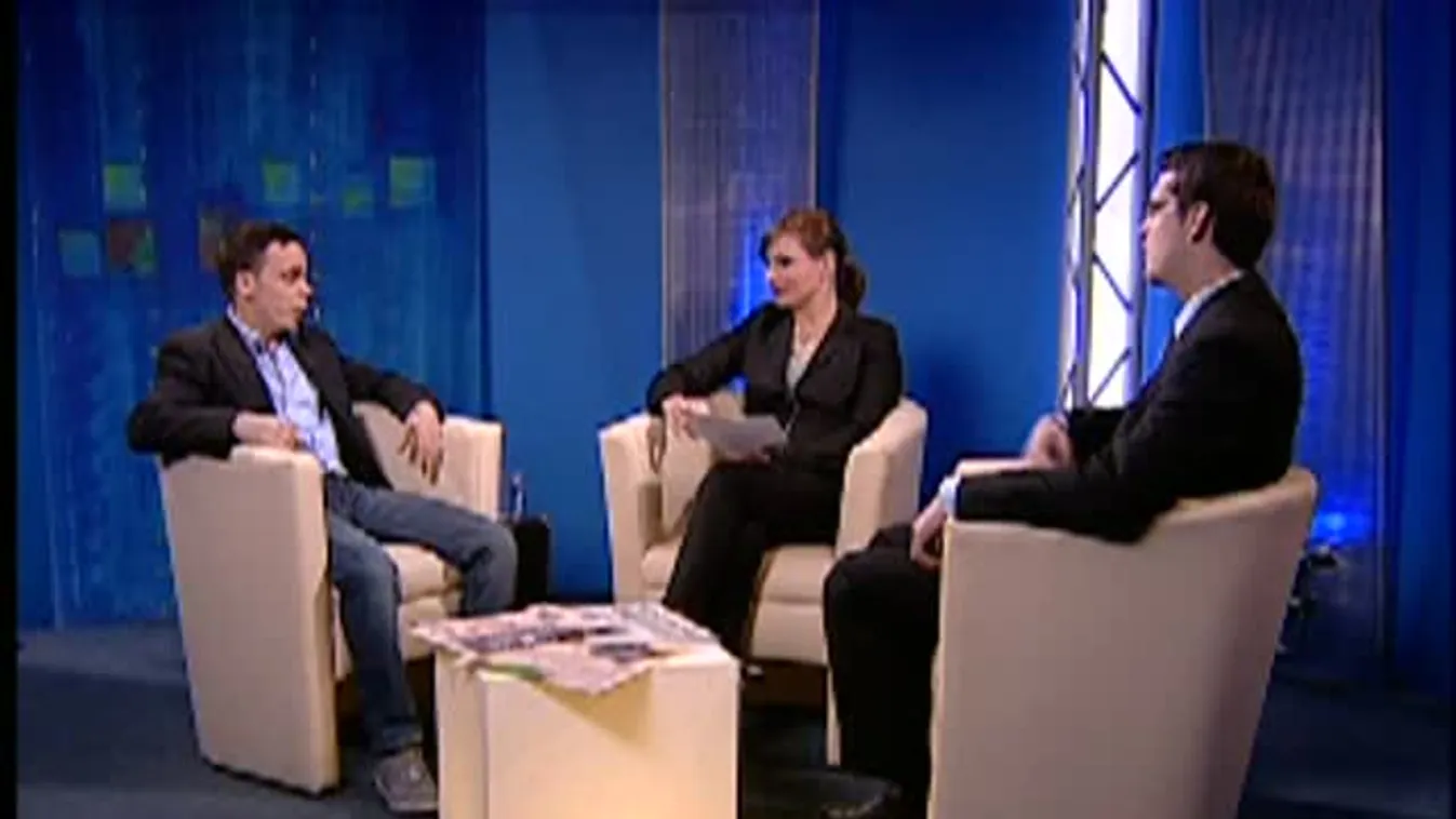 Lapzárta – LMP pártszakadás – se veled, se néküled