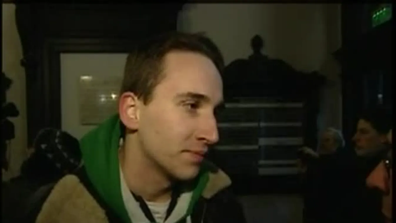 Több egyetemet is el akarnak foglalni a diákok - bejelentkezés 18 órakor