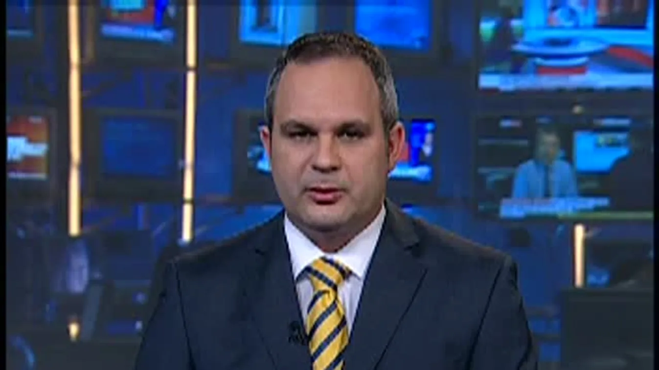 Véget értek a demonstrációk - Bejelentkezés 19 órakor