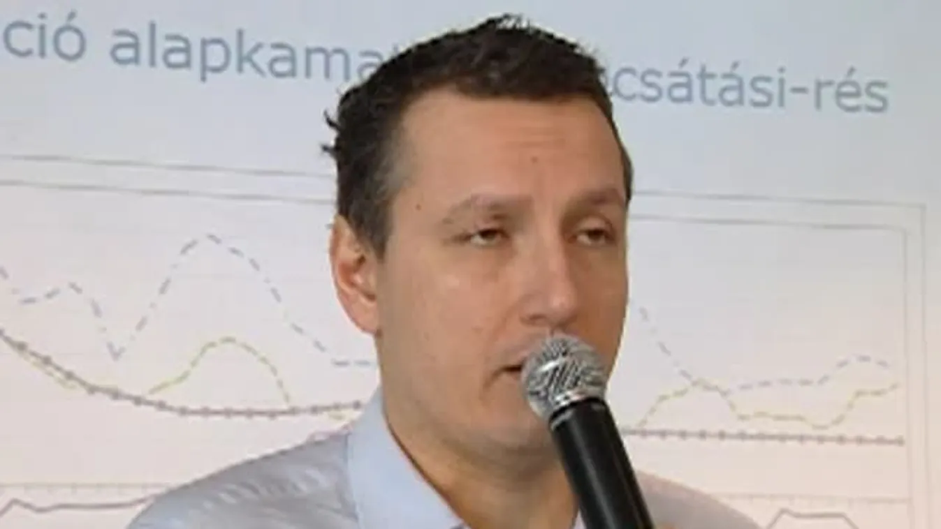 Heim Péter a dollárkötvényről és a jegybankelnökről