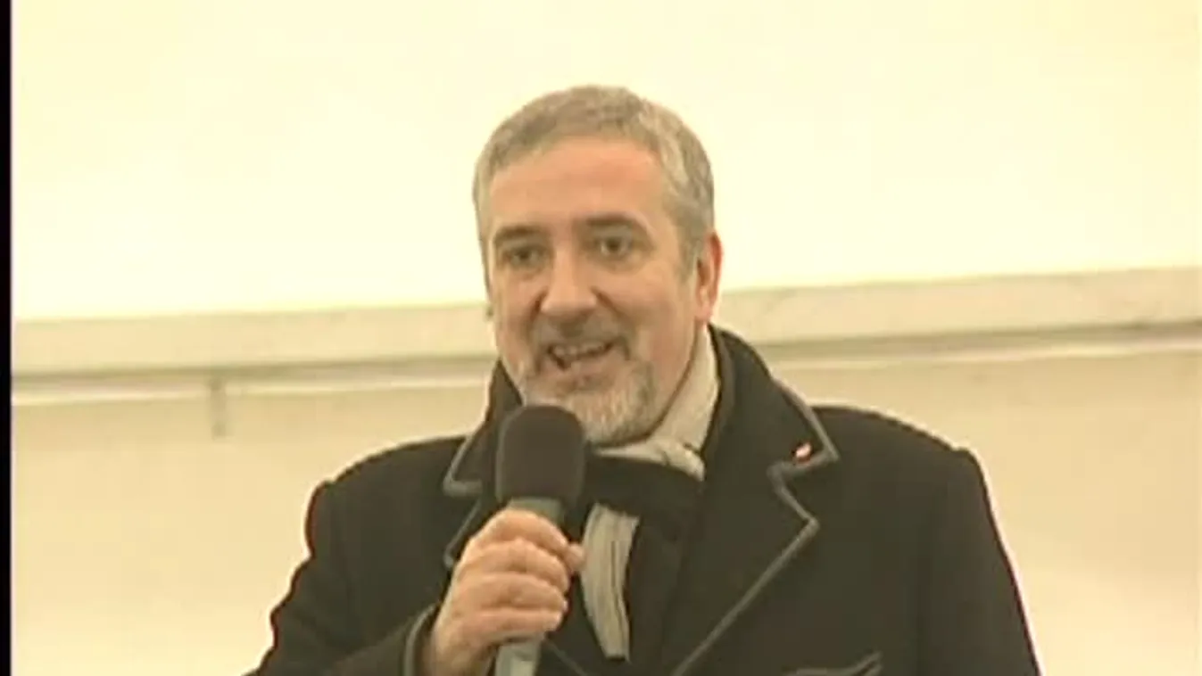 Böllérverseny Derecskén