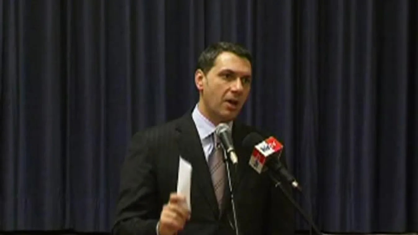 Lázár János a rezsicsökkentésről