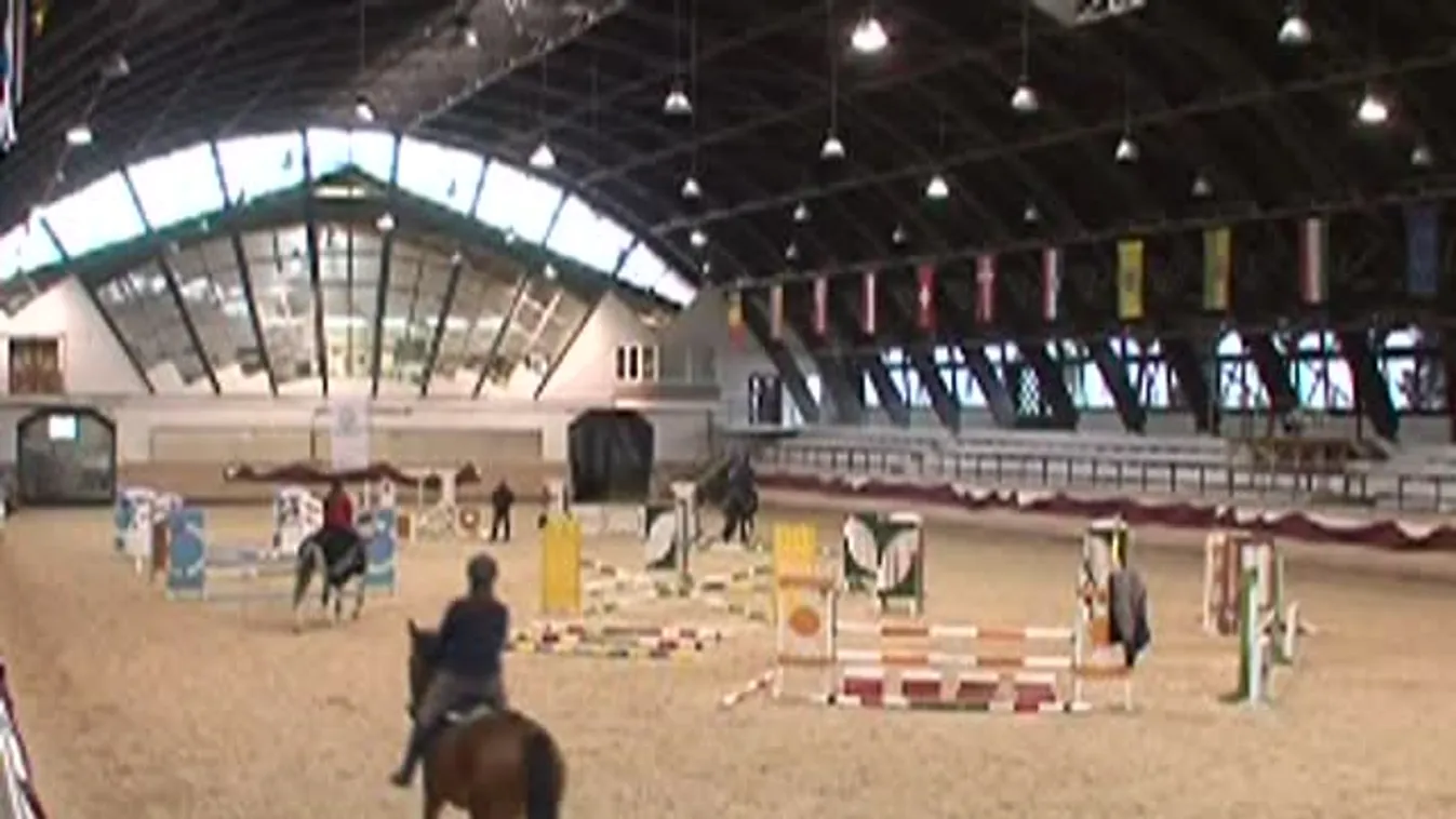 Lovasterapeuta képzés kezdődik a Kaposvári Egyetemen